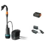 Gardena 2400 ComfortAuto 14605-20 recenze