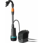 Gardena 2400 ComfortAutomatic 14605-55 recenze