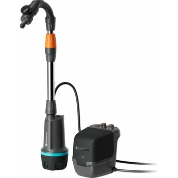 Gardena 2600 Comfort set 14604-20 recenze