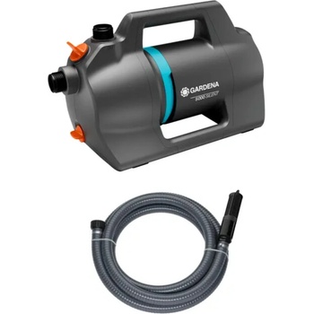 Gardena 5000 Silent 09082-20 recenze