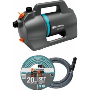 Fotografie Gardena 5000 Silent 970829801  recenzía