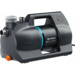 Gardena 5000 Silent Comfort 970824301 recenze