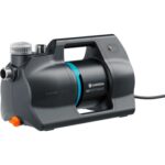 Gardena 5000 SilentComfort 9072-20 recenze