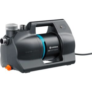 Fotografie Gardena 5000 SilentComfort 9072-20  recenzía