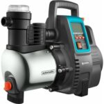 Gardena Automatic 6000/6 01760-20 recenze
