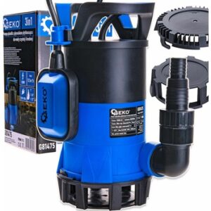 Fotografie Geko G81475  recenzía