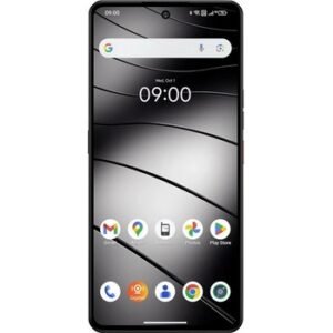 Fotografie Gigaset GS6  recenzía