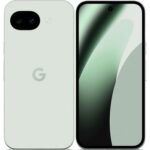 Google Pixel 10a 8GB/128GB Fog recenze