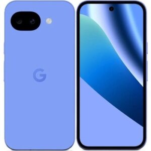 Fotografie Google Pixel 10a 8GB/128GB Lavender  recenzía