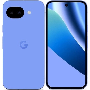 Google Pixel 10a 8GB/128GB Lavender recenze