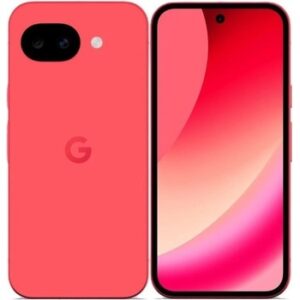 Fotografie Google Pixel 10a 8GB/256GB Berry  recenzía