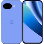 Google Pixel 10a 8GB/256GB Lavender recenze