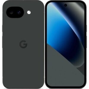 Fotografie Google Pixel 10a 8GB/256GB Obsidian  recenzía