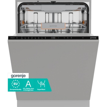 Gorenje GV663A65XXL recenze