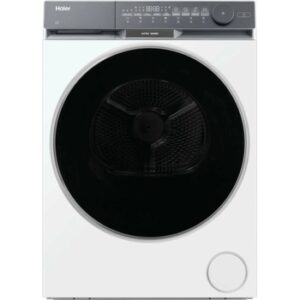 Fotografie HAIER HD90-AQ387U1 X  recenzía