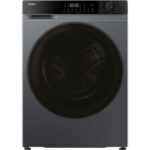 HAIER HWD80BP14357GTUS recenze
