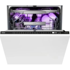 Fotografie HAIER XI6B0M3BB recenzía