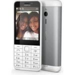 HMD 230 White recenze