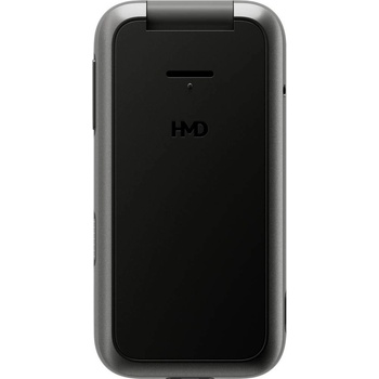 Obrázok HMD 2660 Flip Black hodnotenie