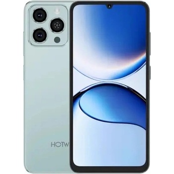 HOTWAV A16 Pro Max 3GB/64GB Green recenze