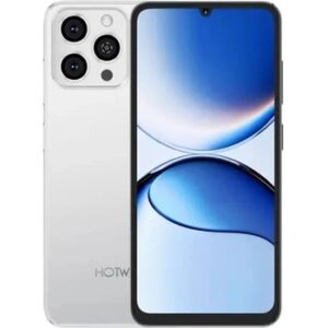 Fotografie HOTWAV A16 Pro Max 3GB/64GB White  recenzía