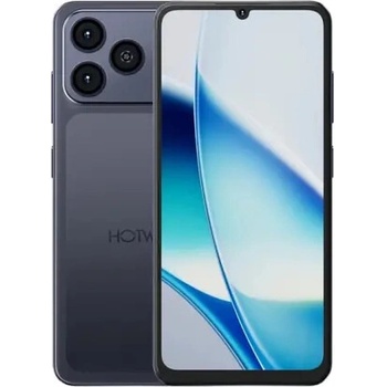 HOTWAV A17 Pro Max 4GB/128GB Black recenze