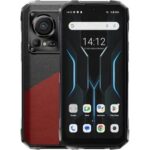 HOTWAV Hyper 7 Pro 16GB/256GB Red recenze