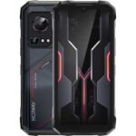 HOTWAV Hyper 7S 4GB/256GB Black recenze