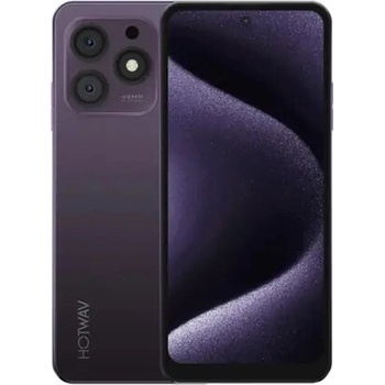 HOTWAV NOTE 13 MAX 6GB/256GB Purple recenze