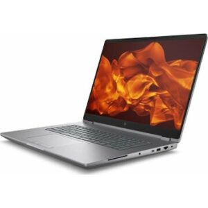 Fotografie HP ZBook Fury G1i C9TV3ES  recenzía