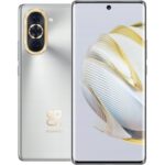 HUAWEI Nova 10 8GB/128GB Starry Silver recenze