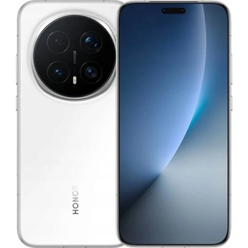 Honor Magic 8 Pro 16GB/512GB White recenze