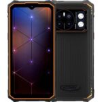 Hotwav Cyber 13 Pro 20GB/256GB Orange recenze