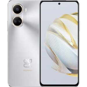 Fotografie Huawei Nova 10 Youth 8GB/128GB Silver  recenzía