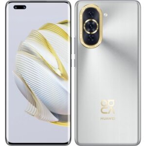 Fotografie Huawei nova 10 Pro  recenzía