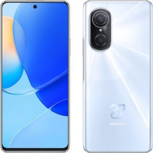 Fotografie Huawei nova 9 SE  recenzía