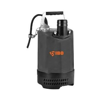 IBO 50KBFU-0 80 230V kabel 10m 50KBFU080 recenze