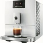 Jura C9 Piano White recenze