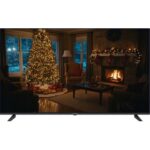 Kiano KE55TVV recenze