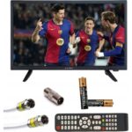 Kiano Slim TV Travel 19″ recenze