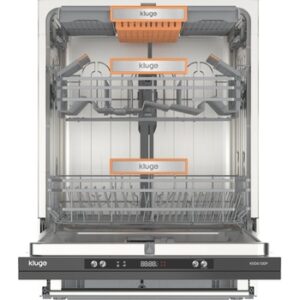 Fotografie Kluge KVD6100P recenzía