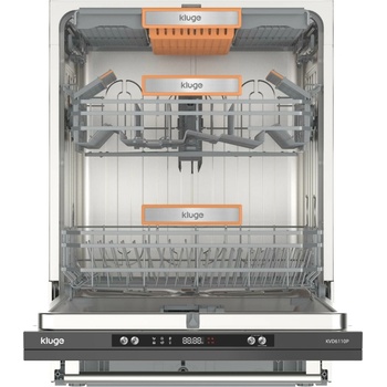 Kluge KVD6110P recenze