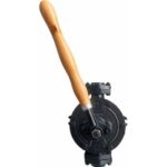Kovoplast KNAUTH K-4 recenze
