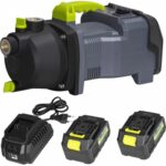 Kraft & Dele KD5270 recenze