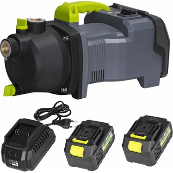 Kraft & Dele KD5270 recenze