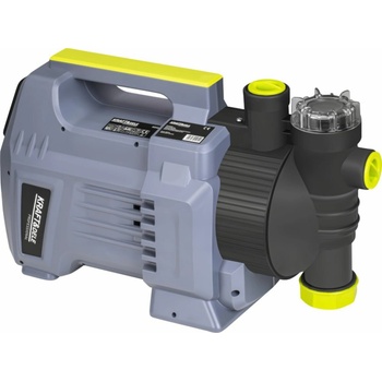 Kraft & Dele KD5271 recenze