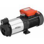 Kraft&Dele KD809 recenze