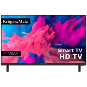 Fotografie Krüger & Matz KM0224-V3  recenzía