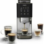 Krups SA403BE0 Coffee Crush Experience recenze