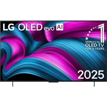 LG OLED42C57LA recenze